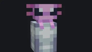 axolote