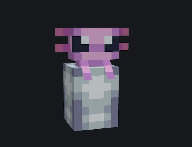axolote