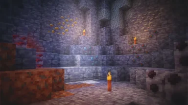 minerales