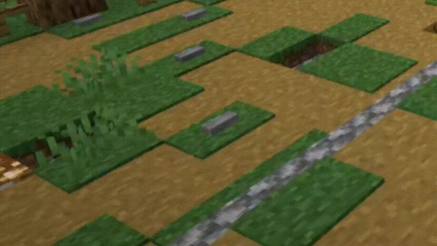 Animación de chat