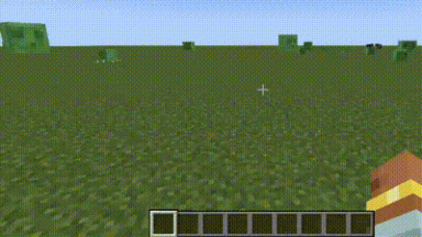 Animación de chat cuando escribes