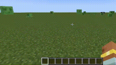 Animación de chat cuando escribes
