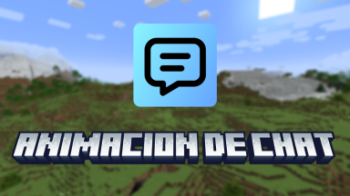Chat Impressive Animation Mod