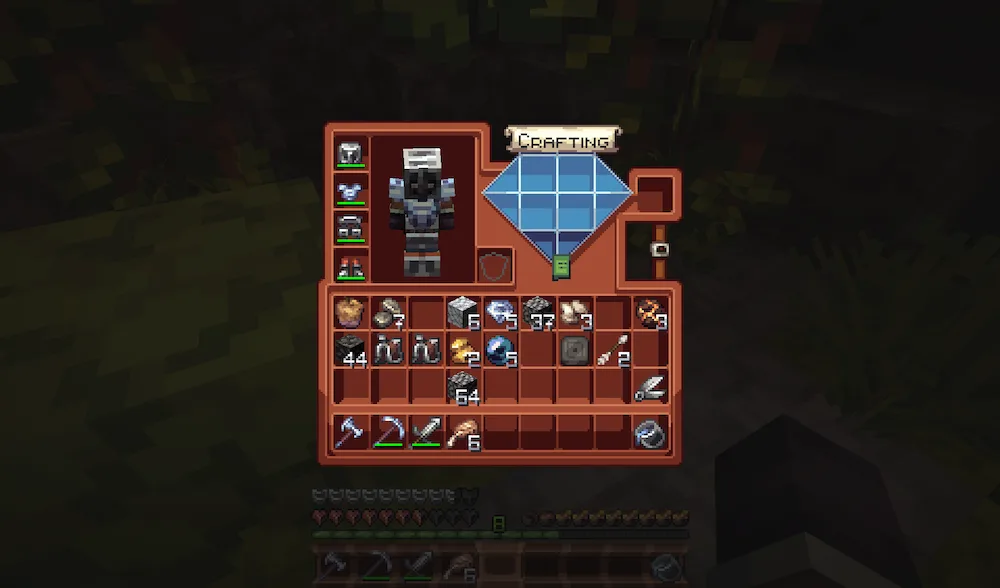 Inventario