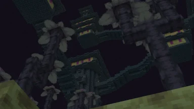 ciudad del end