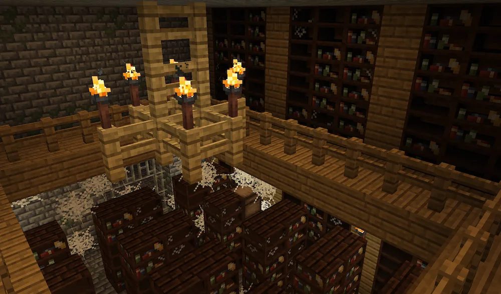 Librería