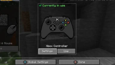 Controlify Mod