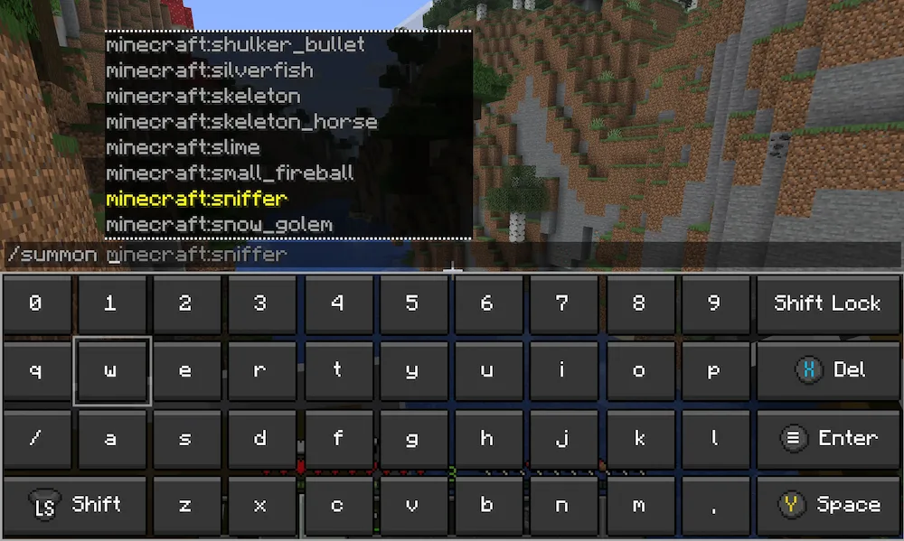 teclado