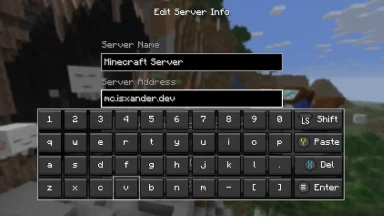 Teclado 2