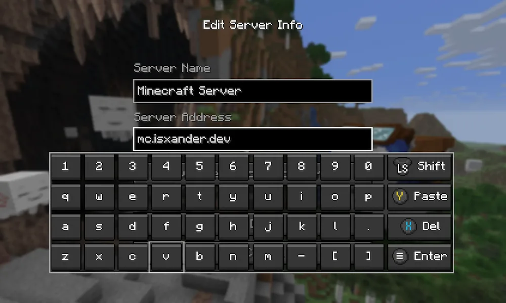 Teclado 2