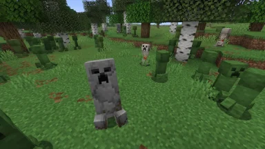 creepers
