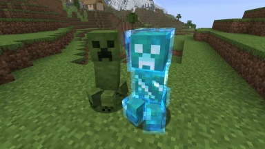 Creepers Revamped