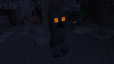 creeper del jardin palido