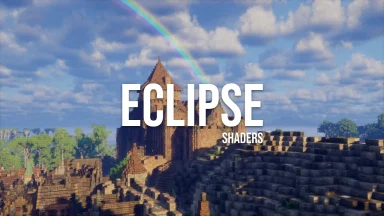 Eclipse Shaders