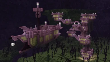 ciudad del end