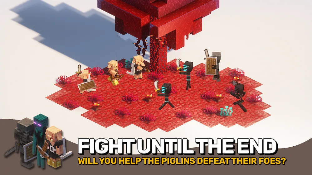 nether new mobs