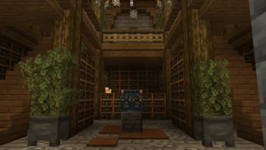 biblioteca