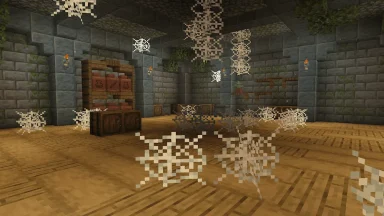 Sala de cofres