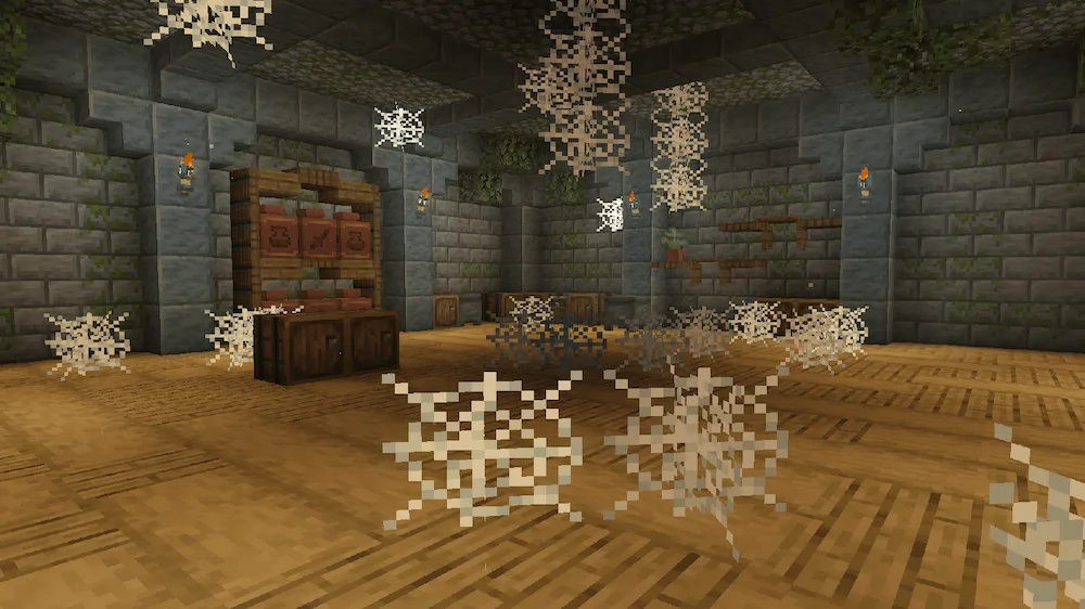 Sala de cofres