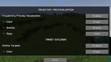 configuracion