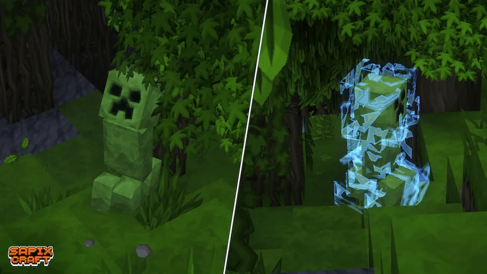 creeper