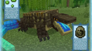 Megalania