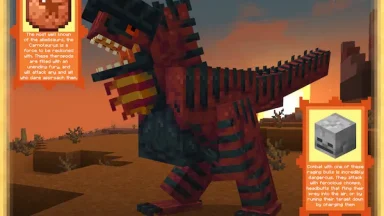 Carnotaurus