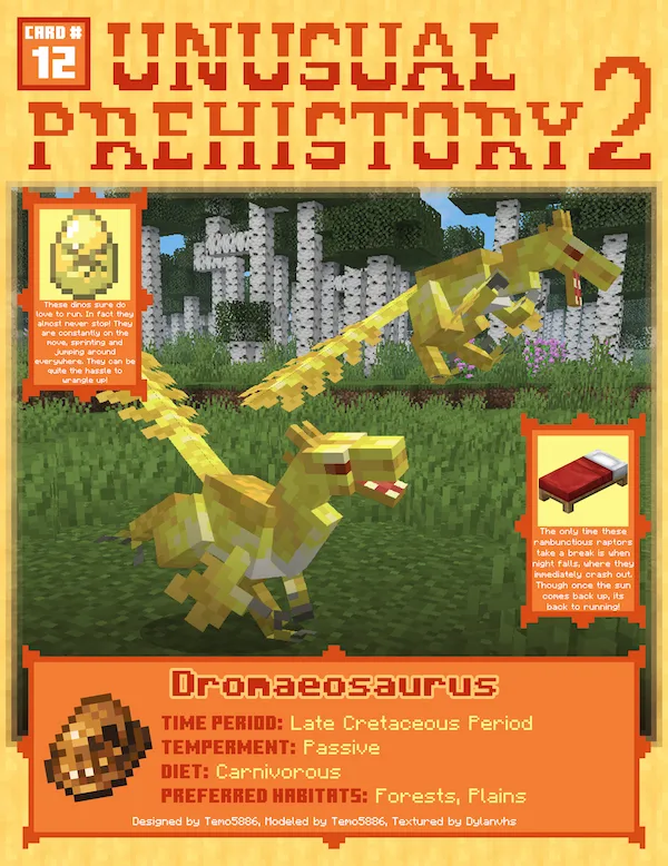 Dromaeosaurus