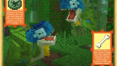 Majungasaurus