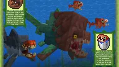 Dunkleosteus