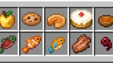 comida