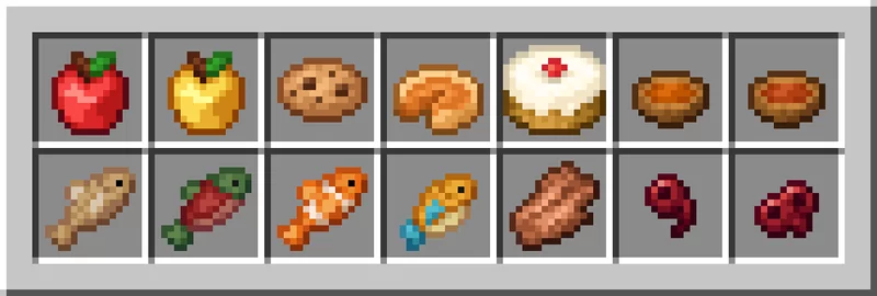 comida