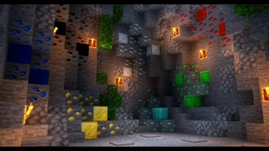 minerales