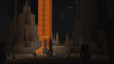 dripstone