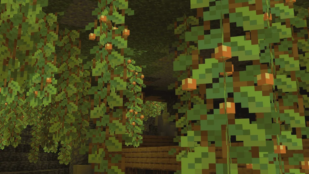 berries 3d