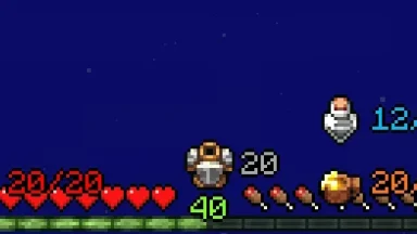 hud rpg