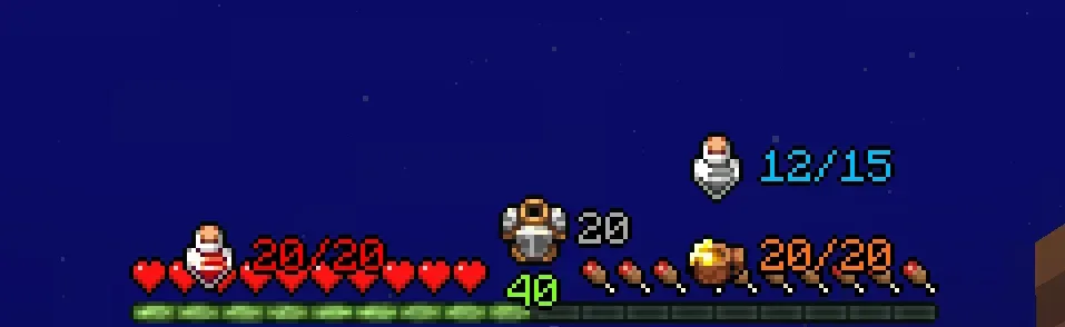 hud rpg