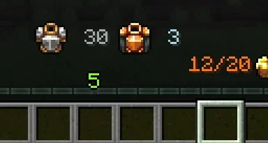 hud rpg 2