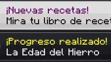 banner de logros
