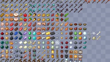 objetos