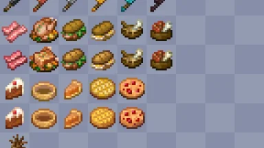 comida