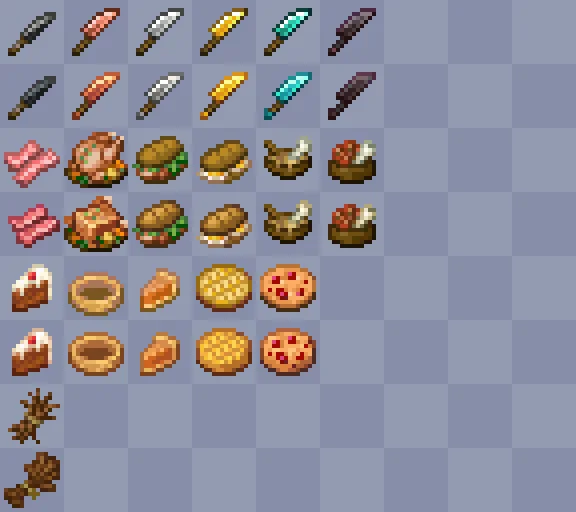 comida