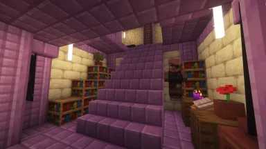 dentro de la aldea 3