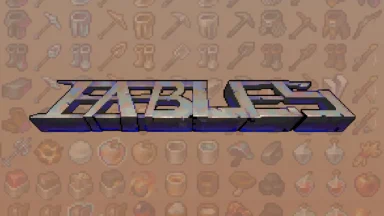 Fables Texture Pack Para Minecraft 1.21.11 Fables Texture Pack