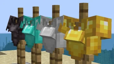 armaduras