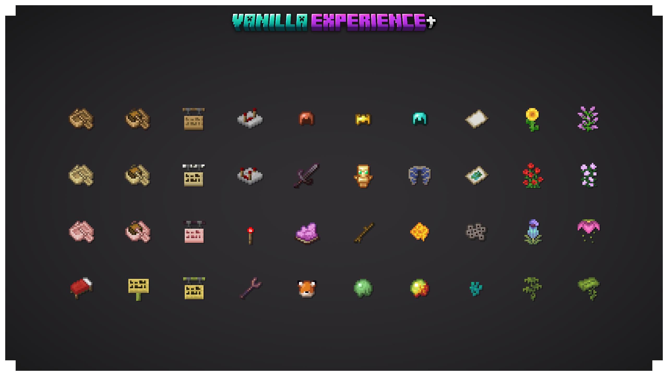 Items