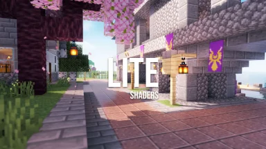 LITE Shaders