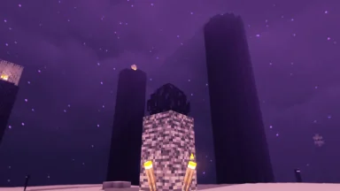 LITE Shaders end