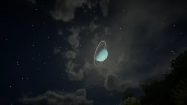Planet Texture Pack