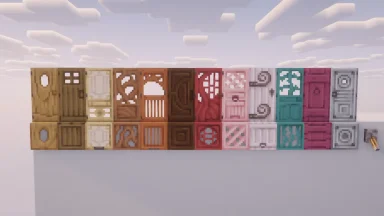 puertas
